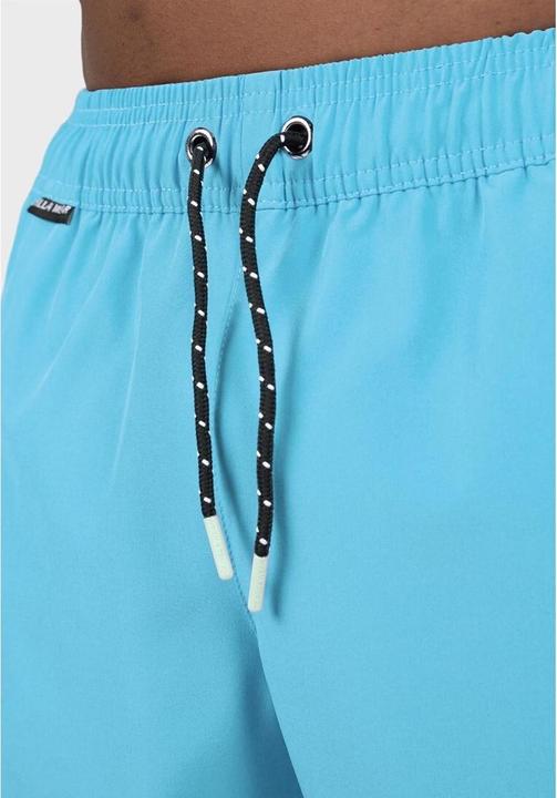 Image du produit Gorilla Wear Sarasota Short de bain - Bleu (M)