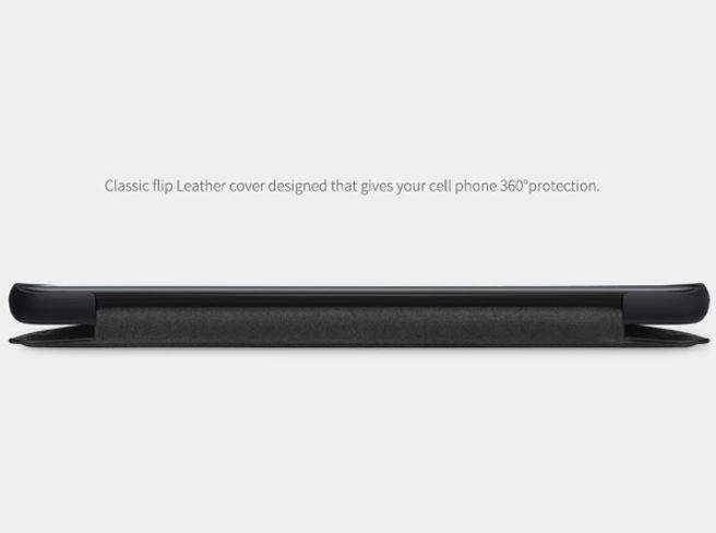 Immagine prodotto Nillkin Serie Qin (Samsung Galaxy A8+, Samsung Galaxy A51 5G, Samsung Galaxy A8 Star, Samsung Galaxy A72 5G, Samsung Galaxy A50s, Samsung Galaxy A12, Samsung Galaxy A9, Samsung Galaxy A71, Samsung Galaxy A90 5G, Samsung Galaxy A3 (2017), Samsung Galaxy A21s, Samsung Galaxy A32, Samsung Galaxy A32 5G)