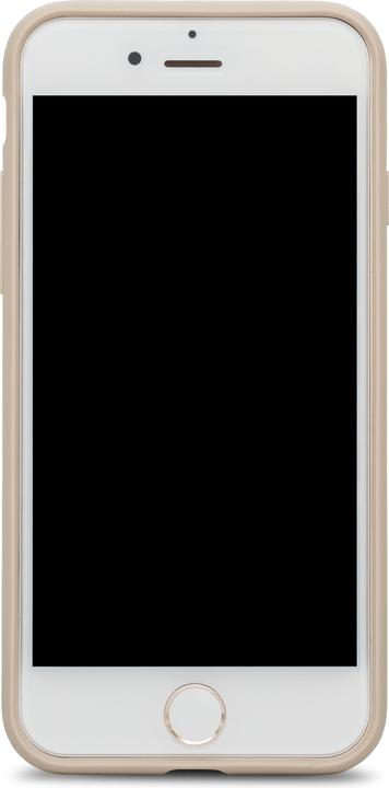 Actual product image Moshi iGlaze Armour (Apple iPhone 7)