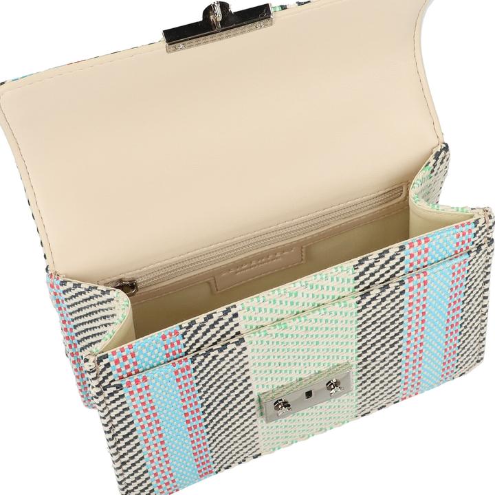 Produktbild Seidenfelt Hulu Roros Schultertasche 20.5 cm (2 l)