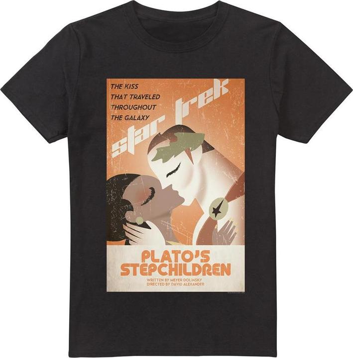 The Original Series Episode 65 TShirt
