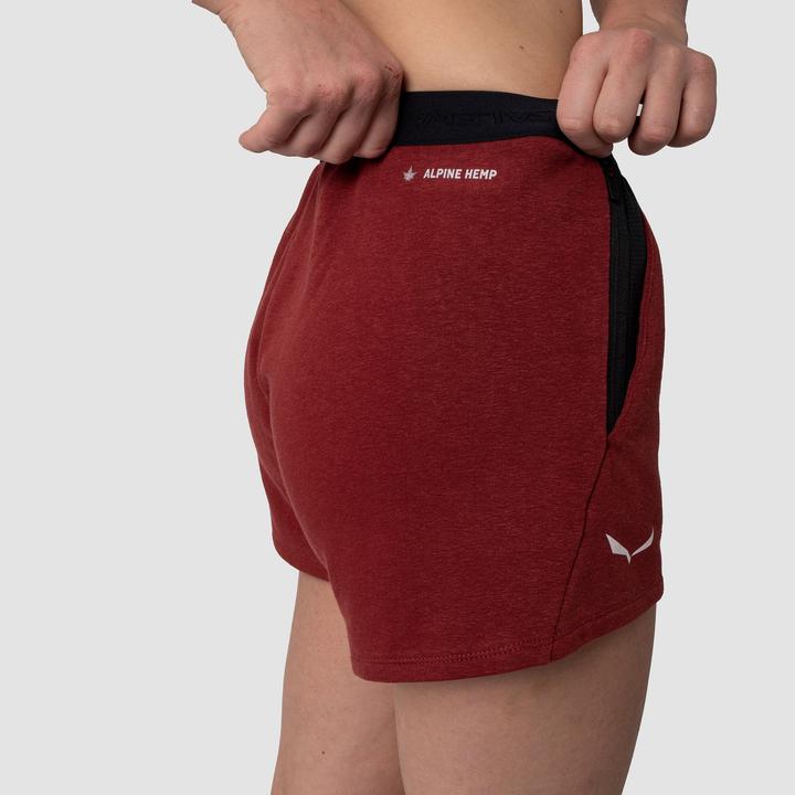 Produktbild Salewa Lavaredo Hemp Train Shorts Da (40, L)