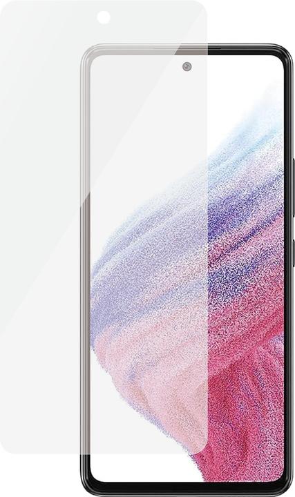 Safe. Displayschutz Case Friendly (1 Stück, Samsung Galaxy A53 5G, Samsung Galaxy A52s 5G, Samsung Galaxy A52 5G, Samsung Galaxy A52)