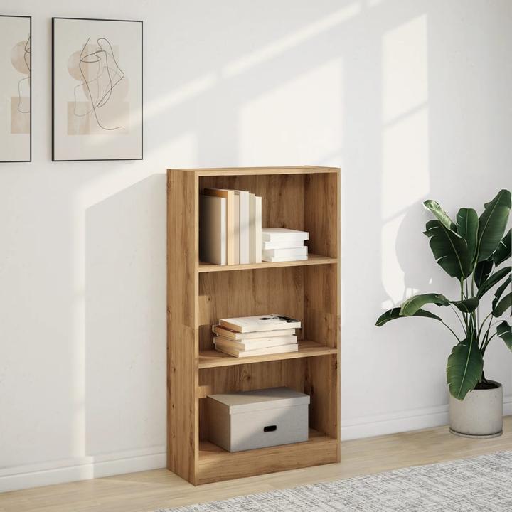 Immagine prodotto VidaXL Claiborn (60 x 24 x 109 cm)