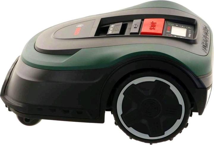 Image du produit Bosch Home & Garden Indego M+ 700 (700 m²)