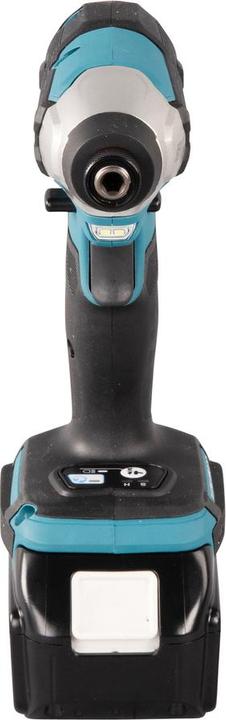 Produktbild Makita DTD157Z (Akkubetrieb)