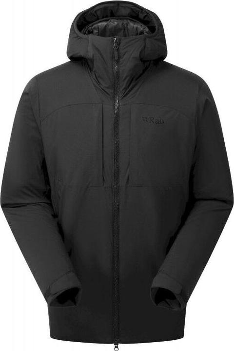 Rab Xenair Alpine Jacket