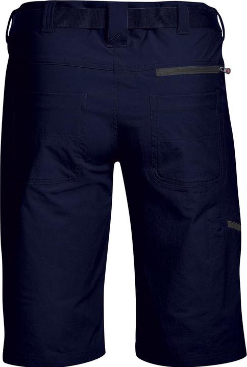 Actual product image Maier Sports Nile Bermuda Shorts (M, L, 52 E)