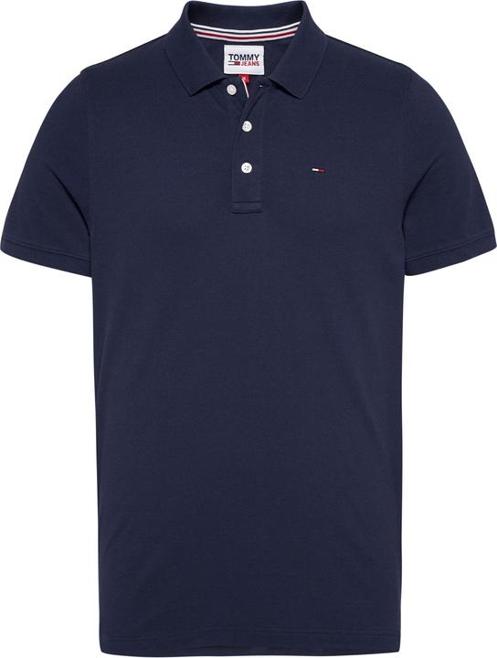 Tommy Hilfiger Original Fine Pique (S)