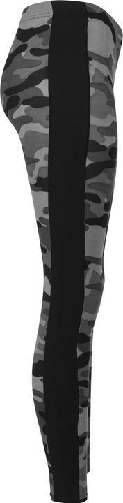 Produktbild Urban Classics Ladies Camo Stripe Leggings (4XL)