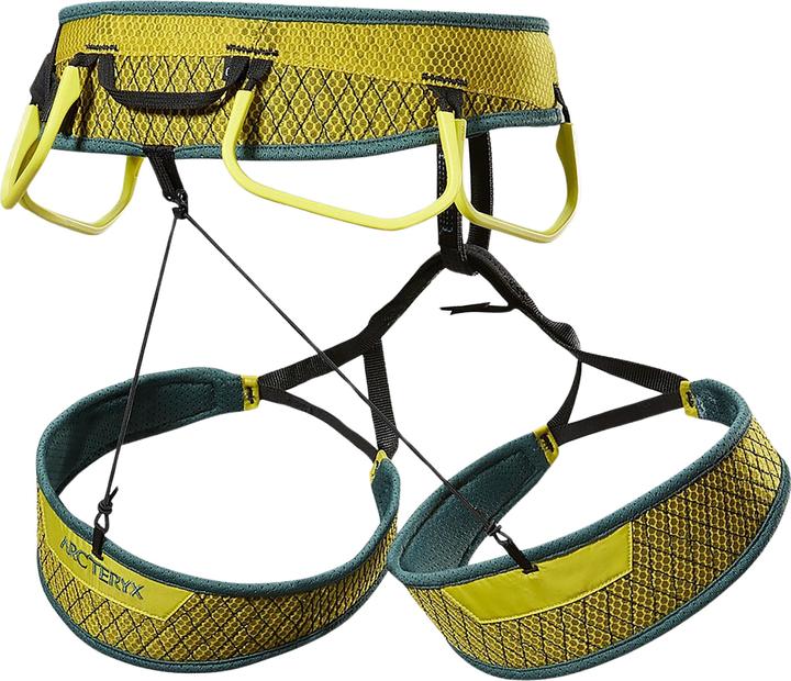 Actual product image Arc'teryx Skaha (L)