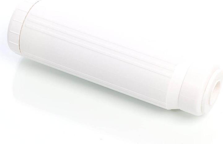 Produktbild Naturewater RS-10D Filterkartusche Harz 10" 254mm Ionenaustauscher Wasserfilter