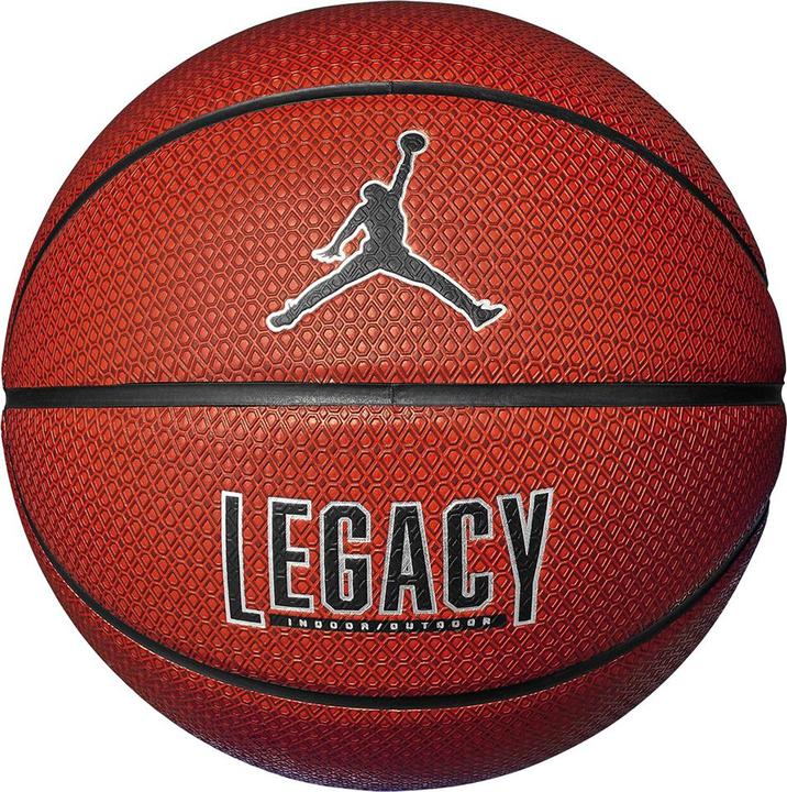 Produktbild Nike JORDAN LEGACY 2.0 8P DEFLATED