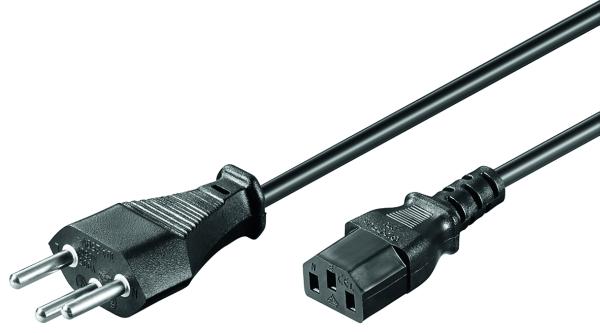 Maxxtro Netzkabel (1.80 m)