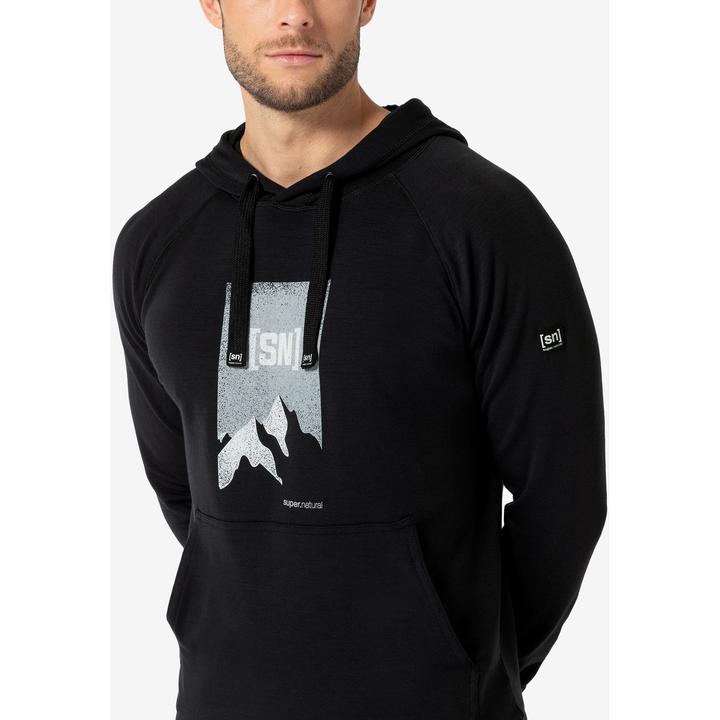 Produktbild Super Natural Favourite 2 Pitch Hoodie (XL)