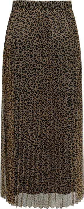 Actual product image Only Onlsky Plisse Aop Skirt Jrs (S)