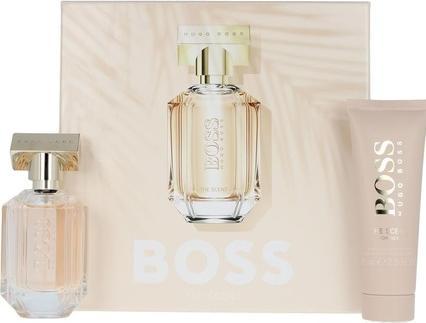 Immagine prodotto Hugo Boss Il profumo per lei (Eau de parfum, 50 ml)