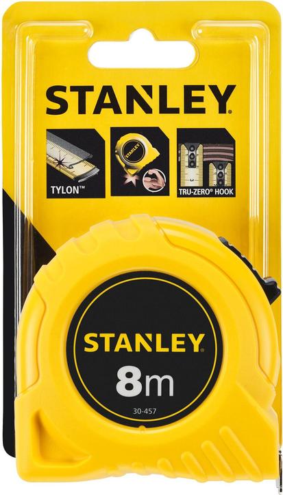 Produktbild Stanley Rollmeter (Metrisch)