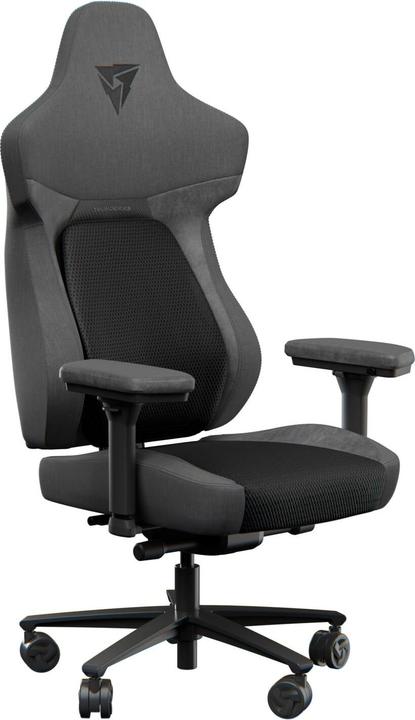 Mesh Black