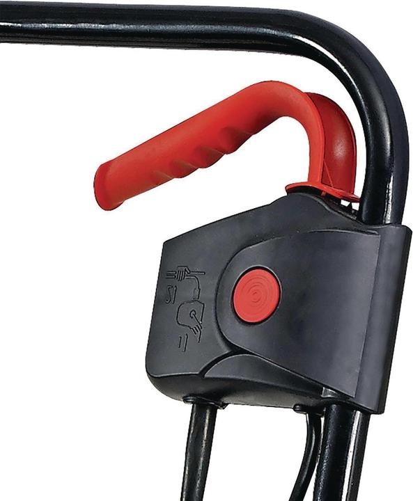 Actual product image Einhell Gc-Rt 7530