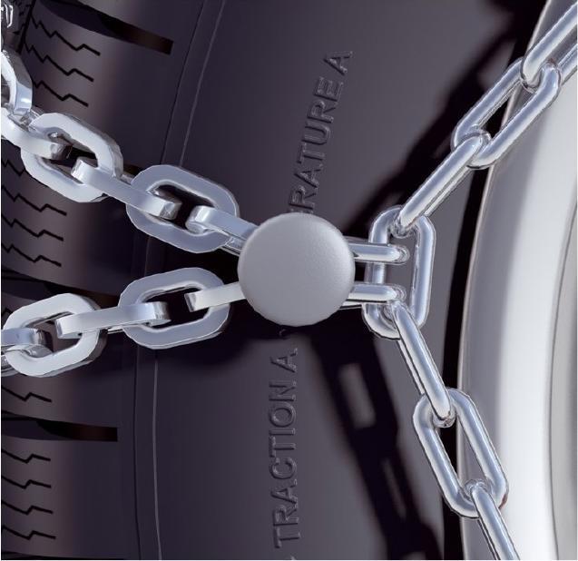 Actual product image König Chain Cb-12 102