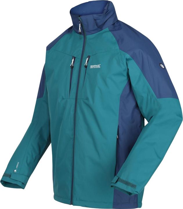 Produktbild Regatta Calderdale Jacke Wasserfest (L)