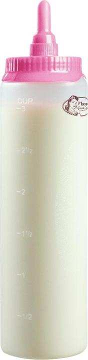 Bestron Dough scoop with scale