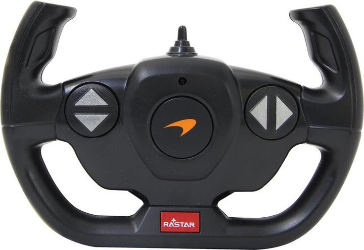 Produktbild Jamara McLaren MCL36 1:12 orange 2,4GHz