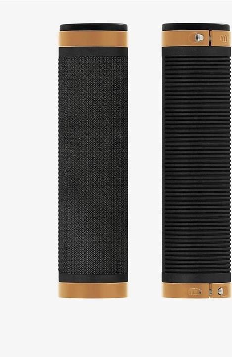 Immagine prodotto Brooks Running Manopole Cambium Comfort 130/100 mm, Naturale