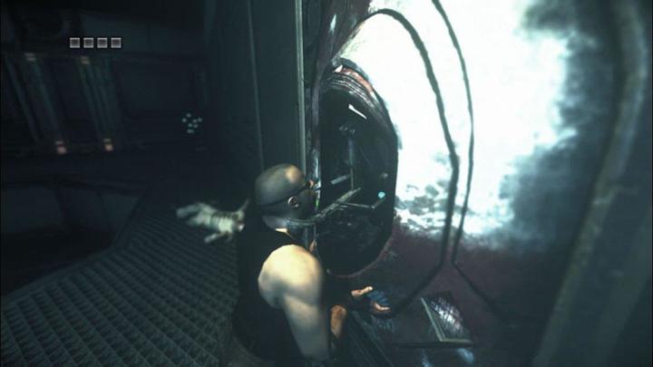Immagine prodotto Atari The Chronicles of Riddick: Assault on Dark Athena, Xbox 360 (Xbox 360, IT)