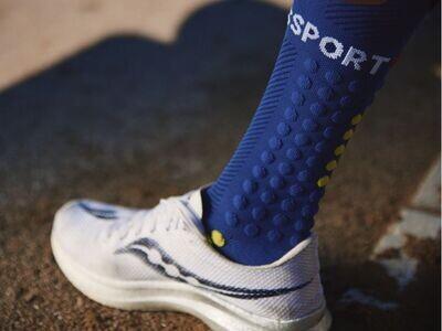 Produktbild Compressport Full Socks Run (45 - 48)