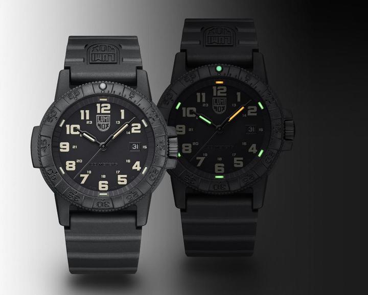 Produktbild Luminox Navy Seal XS.0330 Turtle Giant (Taucheruhr, 44 mm)