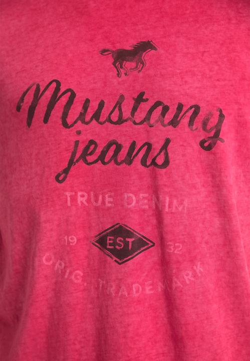 Produktbild Mustang Alex C Print (L)