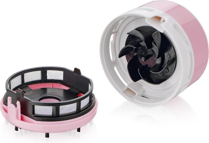 Immagine prodotto Peach Aspiratore da tavolo PA105