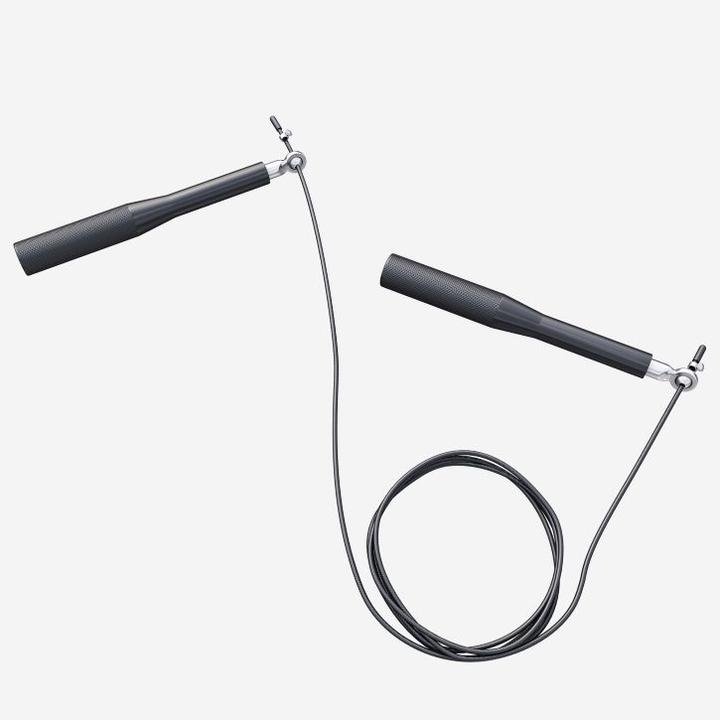Actual product image Gorilla Sports Skipping rope in different colours (300 cm)