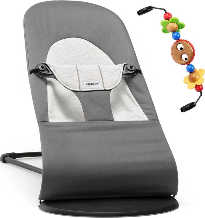 Produktbild BabyBjörn Balance Soft