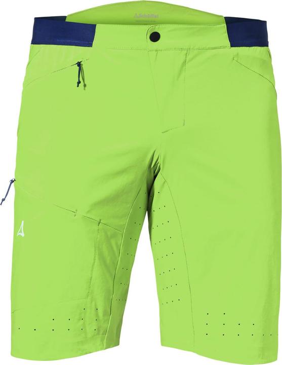Produktbild Schöffel Shorts Mellow Trail (52)