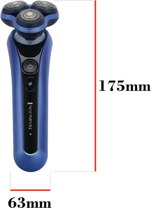 Produktbild Remington XR1775