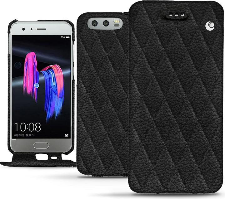 Actual product image Noreve Leather cover vertical (Honor 9)
