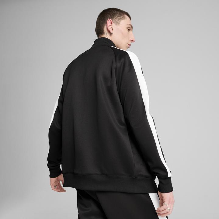 Actual product image Puma T7 ALWAYS ON Track Jacket DK (XL)
