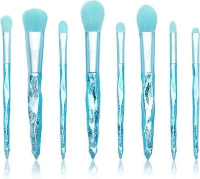 Produktbild Jessup Makeup Pinsel Set 8 Stück für Pudervermischung (Set)