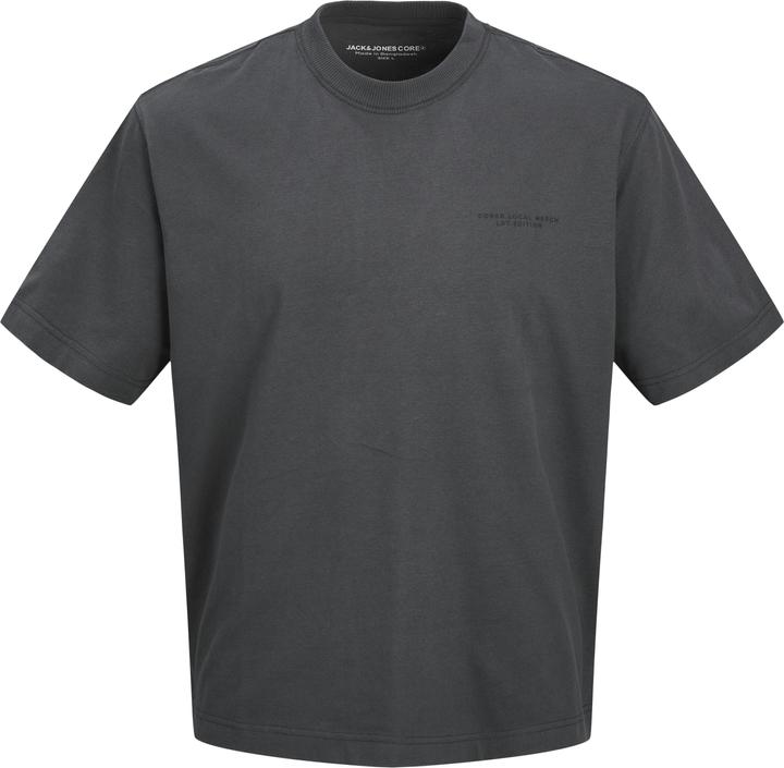 Jack & Jones Jcointerlude Easter Tee Ss Crew Neck Ln