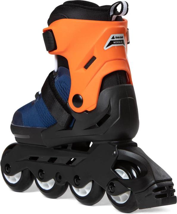 Produktbild Rollerblade Kids Microblade (36.5, 37, 37.5, 38, 38.5, 39, 39.5, 40, 40.5)