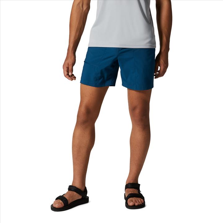 Mountain Hardwear Trail Sender™ Short (36)