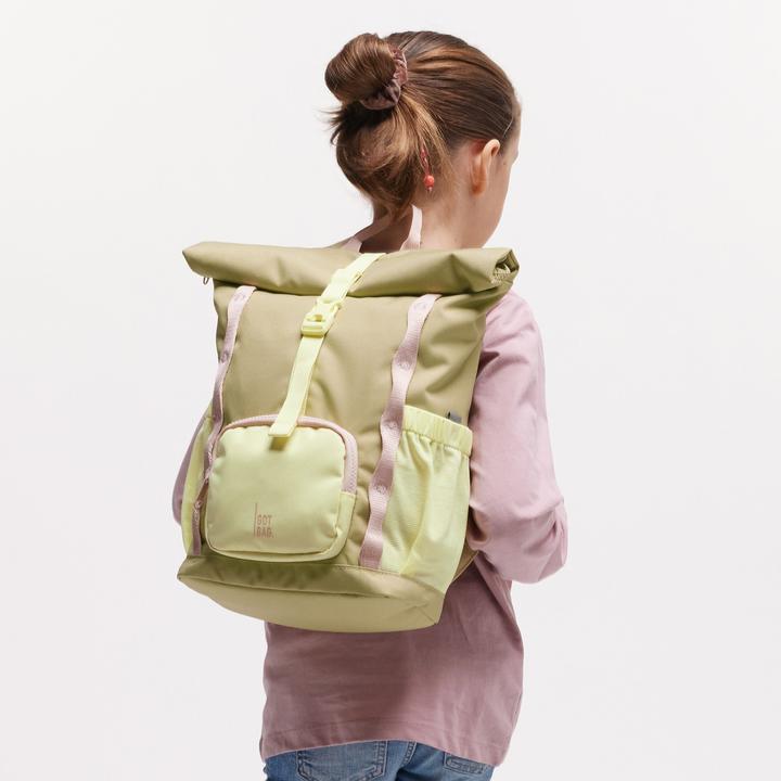 Produktbild GOT BAG Adventure Rolltop Multi Nori