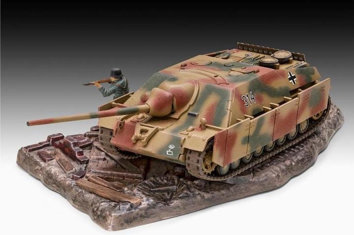 Immagine prodotto Revell Set di modelli Sd.Kfz. 164 Nashorn
