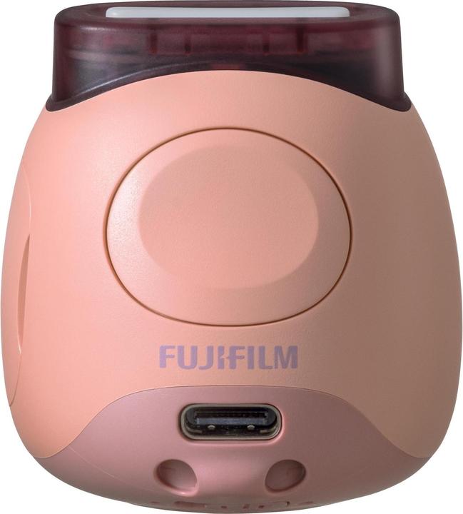 Actual product image Fujifilm Instax Pal