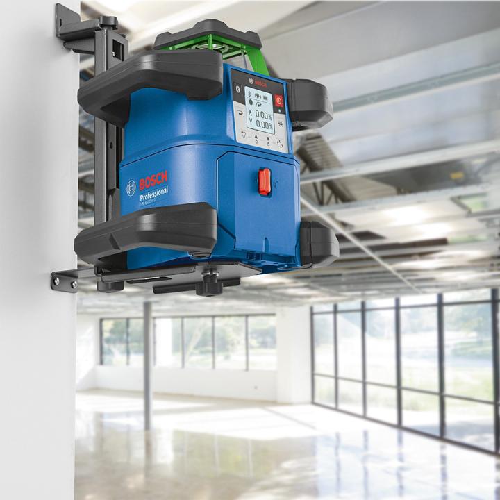 Immagine prodotto Bosch Professional GRL 650 CHVG