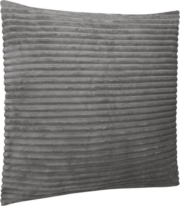Immagine prodotto Aspero 2 x Couchkissen 45x45 cm mit Füllung (45 x 45 cm)