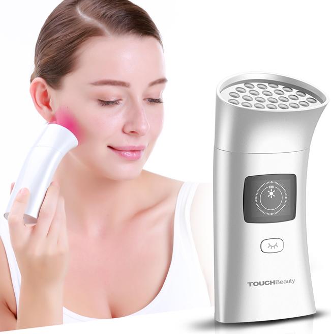 Immagine prodotto TouchBeauty Trifecta